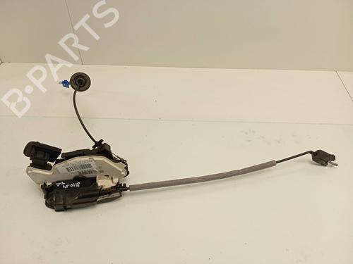 Used Rear right lock SEAT LEON ST (5F8) [2012-2020]  22748111
