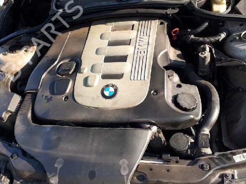 Control unit BMW 3 Coupe (E46)  | BP12672661M11 