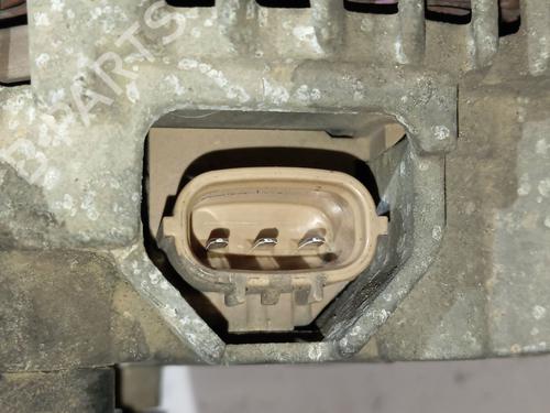 Alternator NISSAN NAVARA NP300 (D40) | BP39383515M7 - Image 4
