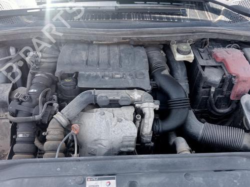 Left mirror CITROËN C4 I (LC_)  | BP28537637C26