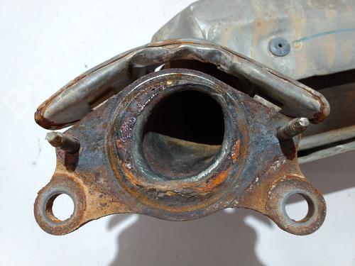 Catalyst NISSAN PULSAR Hatchback (C13) | BP37601862M10 - Image 2