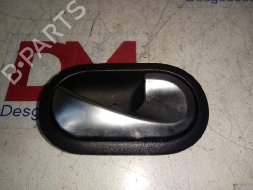 Used Rear right interior door handle RENAULT CLIO III (BR0/1, CR0/1) [2005-2014]  30371858