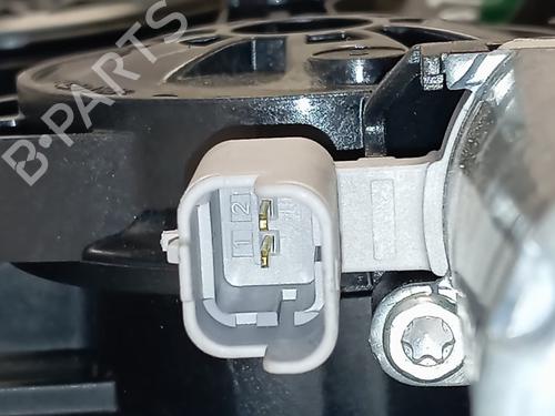 Front right window mechanism FIAT DOBLO Box Body/MPV (510_, 511_) BlueHDi 100 | BP29370877C23 