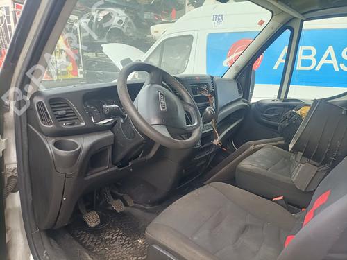 Mass air flow sensor IVECO DAILY VI Van  | BP23894076M95 