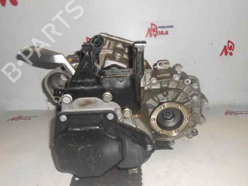 Gearbox SEAT IBIZA III (6L1)  | BP12635715M3 