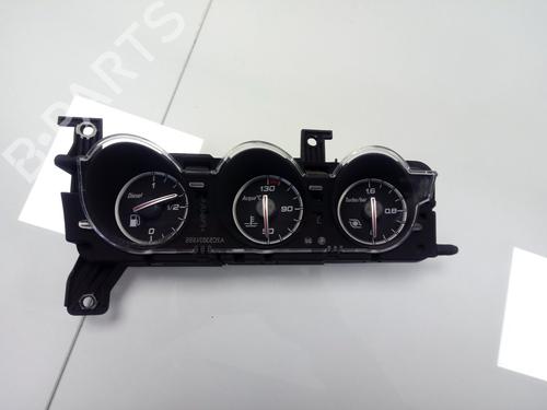 Annen ALFA ROMEO 159 (939_) 1.9 JTDM 16V (939AXC1B, 939AXC12) (150 hp) 14133423