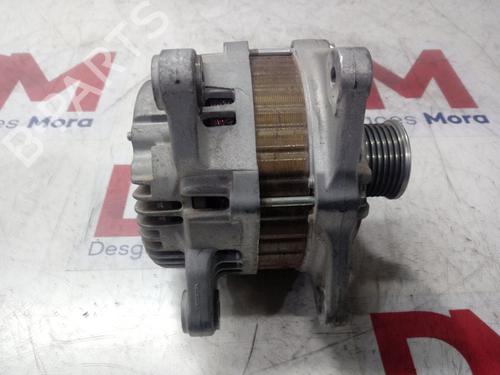 Alternator NISSAN JUKE (F15)  | BP12674911M7 