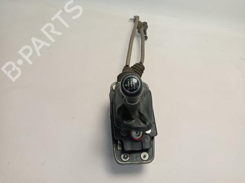 Gear lever AUDI A4 B6 (8E2) 1.9 TDI | BP19732102M90 