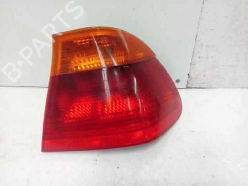Used Right taillight BMW 3 (E46) 320 d (136 hp) 12841280