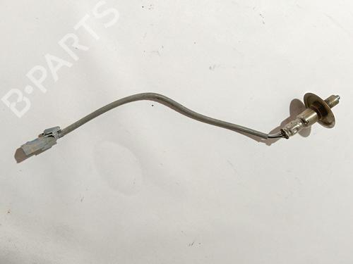 Used Electronic sensor Electronic sensor DACIA SANDERO III 1.0 TCe 110 (110 hp) 40104938 40104938
