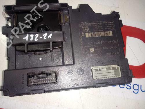 Ignition barrel RENAULT CLIO IV (BH_)  | BP12662877M48 
