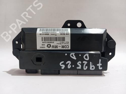 Módulo eletrónico Módulo eletrónico CHRYSLER 300C (LX, LE) 3.0 CRD (218 hp) 35979490 35979490