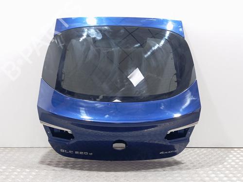 Tailgate MERCEDES-BENZ GLC (X253) 220 d 4-matic (253.915) | BP29724054C6 
