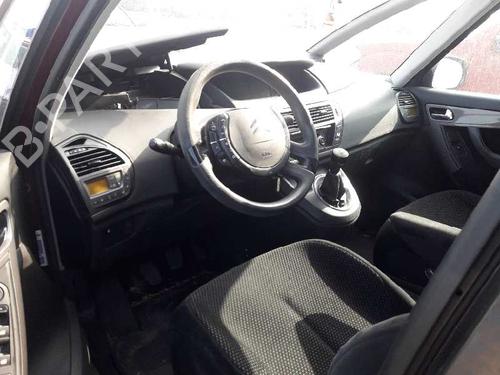 Front right window mechanism CITROËN C4 Grand Picasso I (UA_)  | BP12660974C23 