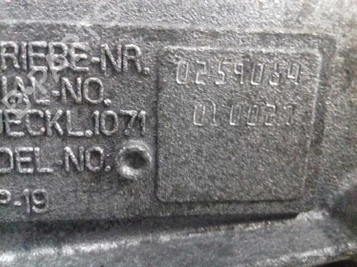 Gearbox BMW 3 (E90) 325 i | BP12640965M3 