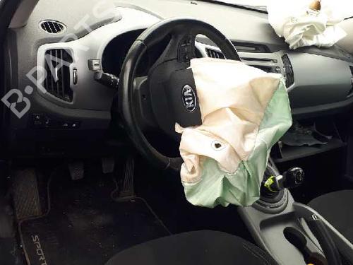 Rim KIA SPORTAGE IV (QL, QLE) | BP13100310C45