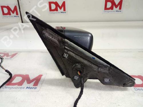 Left mirror BMW 3 (E46) 320 d | BP12674500C26 