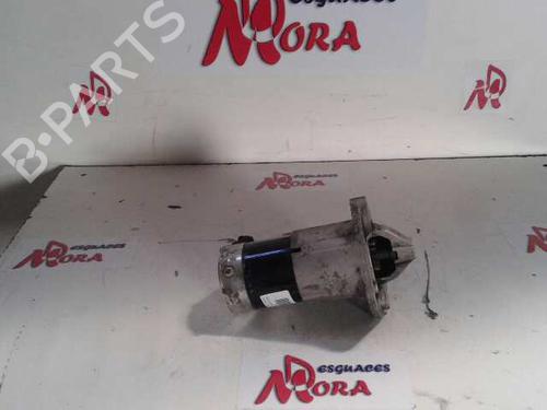 Starter RENAULT MEGANE II (BM0/1_, CM0/1_) 1.5 dCi (BM1E, CM1E) | BP12833553M8 