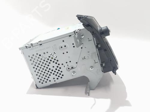 Radio HYUNDAI i30 (GD) | BP32216829E6