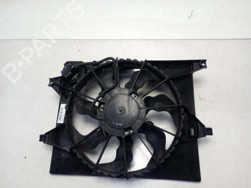 Used Radiator fan HYUNDAI ix20 (JC) [2010-2019]  16959990