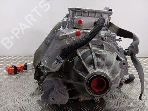 Engine FORD USA MUSTANG MACH-E (CGW)  | BP28031538M1 
