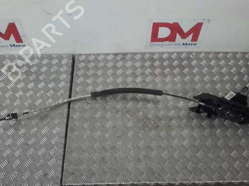 Used Gear lever AUDI Q3 (8UB, 8UG) [2011-2020]  12935711
