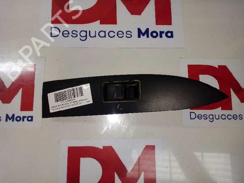 Used Right rear window switch TOYOTA AVENSIS Estate (_T27_) [2008-2018]  30371353