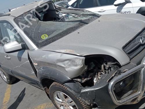 Used Parts HYUNDAI TUCSON (JM)  2.0 CRDi  2600239