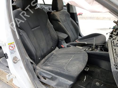 Front wiper motor SKODA SCALA (NW1)  | BP22552086M29 