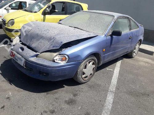 Starter TOYOTA PASEO Coupe (_L5_) | BP12654689M8