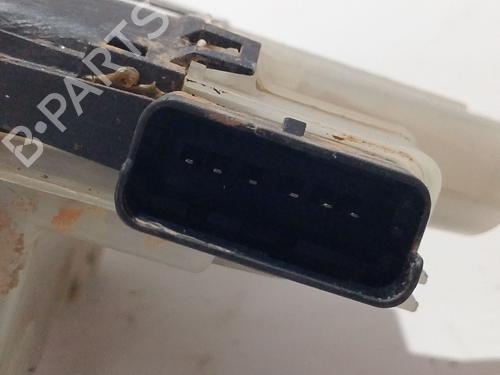 Front left lock PEUGEOT 208 II (UB_, UP_, UW_, UJ_)  | BP26714078C98 