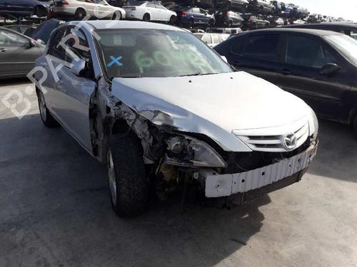 Used Parts MAZDA 3 (BK) 1.6 DI Turbo (109 hp) 4325174