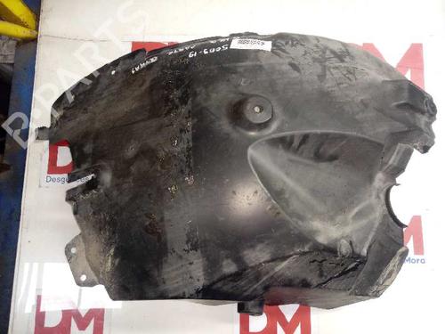 Used Wheel arch VW CRAFTER 30-50 Van (2E_) [2006-2016]  30370881