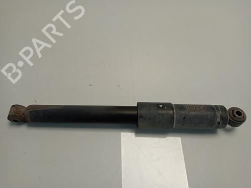 Used Left rear shock absorber CHEVROLET MATIZ (M200, M250) 0.8 (52 hp) 17905144
