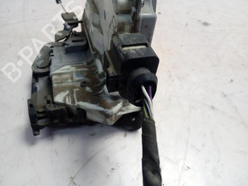 Rear right lock SEAT ALTEA XL (5P5, 5P8)  | BP16214443C99 