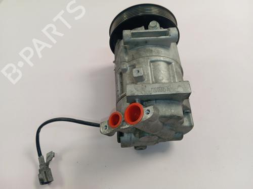 AC compressor RENAULT MEGANE III Hatchback (BZ0/1_, B3_) 1.5 dCi (BZ09, BZ0D, BZ1W, BZ29, BZ14) | BP36050328M34 - Image 2