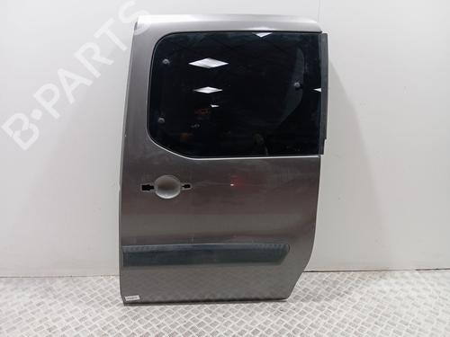 Used Left slide door Left slide door 38559942 38559942