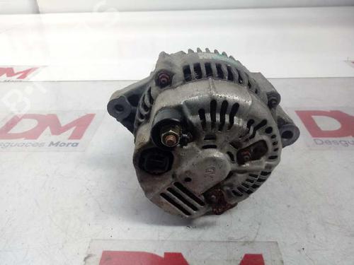 Alternator HONDA LEGEND III (KA) 3.5 i 24V (KA9) | BP12634730M7 