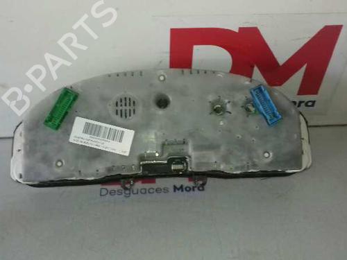 Used Instrument cluster AUDI A6 C5 (4B2) 1.8 T (150 hp) 12647601