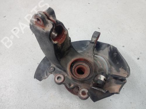 Used Right front steering knuckle FORD TRANSIT CONNECT V408 Box Body/MPV [2013-2025]  30371146