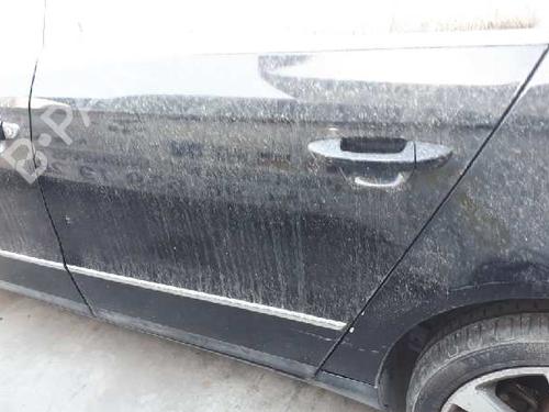 Used Left rear door VW PASSAT B6 (3C2) [2005-2010]  12850313