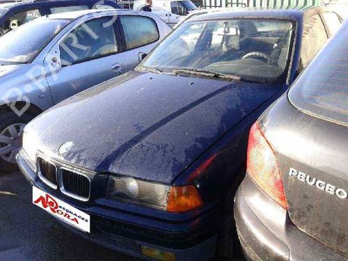 Used Parts BMW 3 (E36)  325 tds  2603811