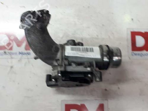 Throttle body DACIA DOKKER MPV (KE_)  | BP12659442M82 