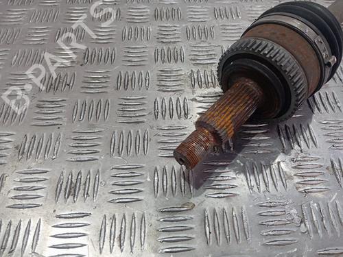 Left front driveshaft HYUNDAI ix35 (LM, EL, ELH) | BP28412593M38