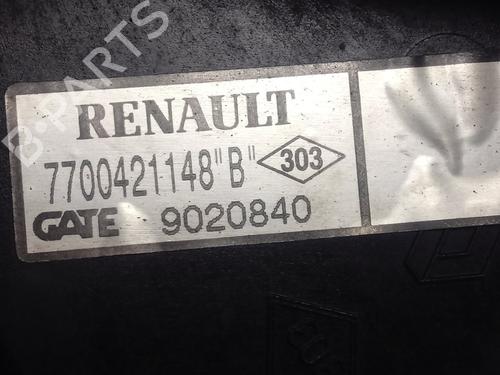 Koelventilatormotor RENAULT MEGANE I Classic (LA0/1_) 1.6 e (LA0F, LA0S) | BP13511552M35