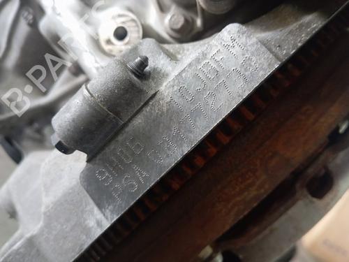 Engine PEUGEOT 208 I (CA_, CC_)  | BP29157199M1 
