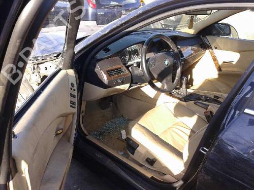 Front left lock BMW 5 (E60) 530 d | BP12633983C98 