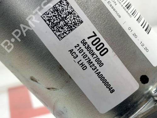Steering column HYUNDAI i10 III (AC3, AI3)  | BP29536051M21 