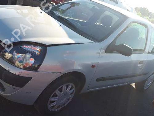 Startmotor RENAULT CLIO II (BB_, CB_) 1.2 (BB0A, BB0F, BB10, BB1K, BB28, BB2D, BB2H, CB0A,... | BP12838256M8 