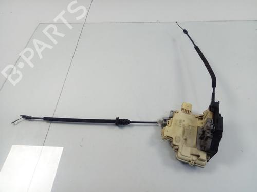 Cerradura puerta trasera derecha VW PASSAT B6 (3C2) [2005-2010]  18162388
